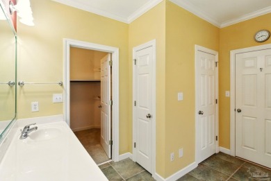 This stunning property is located five minutes from the Orange on Craft Farms - Cypress Bend in Alabama - for sale on GolfHomes.com, golf home, golf lot