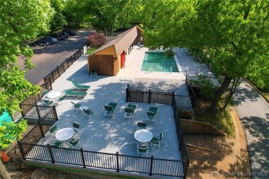 Exclusive Community Living in Cutter Place! Enjoy the on The Oaks Golf Course in Missouri - for sale on GolfHomes.com, golf home, golf lot