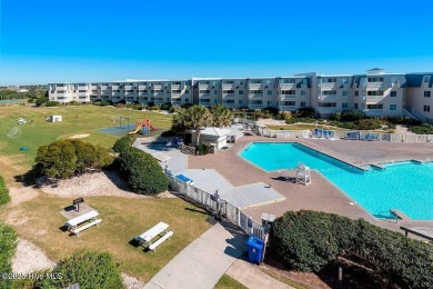 Don't miss your chance to own this amazing 2 bedroom, 2 bath on The Country Club of the Crystal Coast in North Carolina - for sale on GolfHomes.com, golf home, golf lot