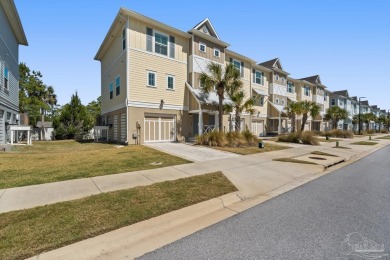 This stunning 2-bedroom, 2.5-bathroom townhome offers on Lost Key Golf Club in Florida - for sale on GolfHomes.com, golf home, golf lot