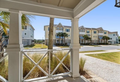 This stunning 2-bedroom, 2.5-bathroom townhome offers on Lost Key Golf Club in Florida - for sale on GolfHomes.com, golf home, golf lot