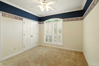 This stunning property is located five minutes from the Orange on Craft Farms - Cypress Bend in Alabama - for sale on GolfHomes.com, golf home, golf lot