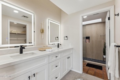 Welcome to this perfect Biltmore retreat-where  & short-term on Arizona Biltmore Golf and Country Club in Arizona - for sale on GolfHomes.com, golf home, golf lot