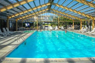 Don't miss your chance to own this amazing 2 bedroom, 2 bath on The Country Club of the Crystal Coast in North Carolina - for sale on GolfHomes.com, golf home, golf lot
