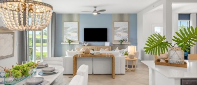 Welcome to Ibis Landing - a true golfer's paradise in Lehigh on Copperhead Golf Club in Florida - for sale on GolfHomes.com, golf home, golf lot