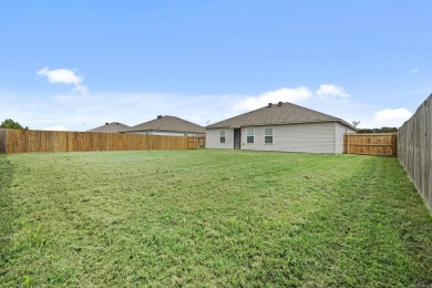 Nestled in the tranquil community of Faulkner Crossing, this on StoneLinks Golf Course in Arkansas - for sale on GolfHomes.com, golf home, golf lot