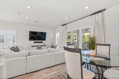 This stunning 2-bedroom, 2.5-bathroom townhome offers on Lost Key Golf Club in Florida - for sale on GolfHomes.com, golf home, golf lot