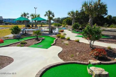 Don't miss your chance to own this amazing 2 bedroom, 2 bath on The Country Club of the Crystal Coast in North Carolina - for sale on GolfHomes.com, golf home, golf lot