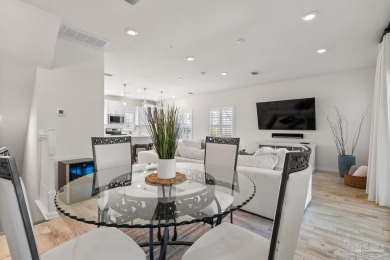 This stunning 2-bedroom, 2.5-bathroom townhome offers on Lost Key Golf Club in Florida - for sale on GolfHomes.com, golf home, golf lot