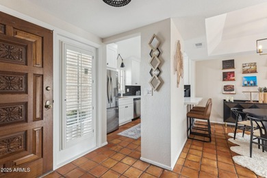 Welcome to this perfect Biltmore retreat-where  & short-term on Arizona Biltmore Golf and Country Club in Arizona - for sale on GolfHomes.com, golf home, golf lot