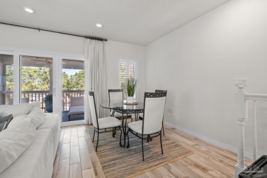 This stunning 2-bedroom, 2.5-bathroom townhome offers on Lost Key Golf Club in Florida - for sale on GolfHomes.com, golf home, golf lot