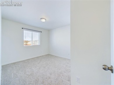 Welcome to your better-than-new home! The open concept main on Antler Creek Golf Course in Colorado - for sale on GolfHomes.com, golf home, golf lot