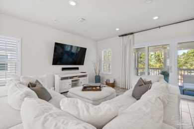 This stunning 2-bedroom, 2.5-bathroom townhome offers on Lost Key Golf Club in Florida - for sale on GolfHomes.com, golf home, golf lot