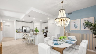 Welcome to Ibis Landing - a true golfer's paradise in Lehigh on Copperhead Golf Club in Florida - for sale on GolfHomes.com, golf home, golf lot