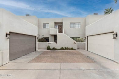 Welcome to this perfect Biltmore retreat-where  & short-term on Arizona Biltmore Golf and Country Club in Arizona - for sale on GolfHomes.com, golf home, golf lot