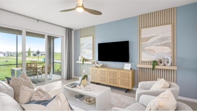 Welcome to Ibis Landing - a true golfer's paradise in Lehigh on Copperhead Golf Club in Florida - for sale on GolfHomes.com, golf home, golf lot