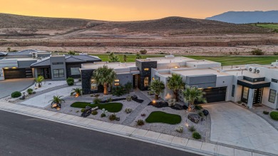 Huge Recent Price Drop!! This stunning home is located on the on Copper Rock Golf Course in Utah - for sale on GolfHomes.com, golf home, golf lot