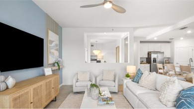 Welcome to Ibis Landing - a true golfer's paradise in Lehigh on Copperhead Golf Club in Florida - for sale on GolfHomes.com, golf home, golf lot