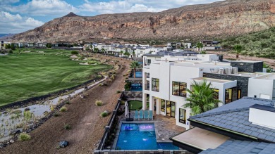 Huge Recent Price Drop!! This stunning home is located on the on Copper Rock Golf Course in Utah - for sale on GolfHomes.com, golf home, golf lot