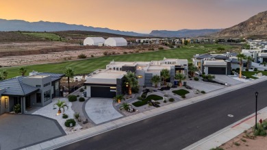 Huge Recent Price Drop!! This stunning home is located on the on Copper Rock Golf Course in Utah - for sale on GolfHomes.com, golf home, golf lot