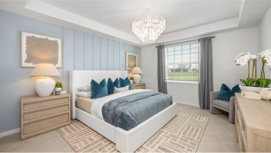 Welcome to Ibis Landing - a true golfer's paradise in Lehigh on Copperhead Golf Club in Florida - for sale on GolfHomes.com, golf home, golf lot