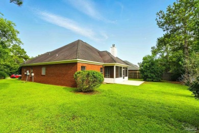 This stunning property is located five minutes from the Orange on Craft Farms - Cypress Bend in Alabama - for sale on GolfHomes.com, golf home, golf lot