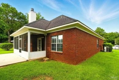 This stunning property is located five minutes from the Orange on Craft Farms - Cypress Bend in Alabama - for sale on GolfHomes.com, golf home, golf lot