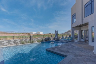 Huge Recent Price Drop!! This stunning home is located on the on Copper Rock Golf Course in Utah - for sale on GolfHomes.com, golf home, golf lot