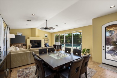 SELLER IS TAKING BACKUP OFFERS.
Enjoy breathtaking views of the on La Quinta Golf  Resort and Country Clubs in California - for sale on GolfHomes.com, golf home, golf lot