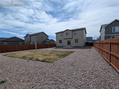 Welcome to your better-than-new home! The open concept main on Antler Creek Golf Course in Colorado - for sale on GolfHomes.com, golf home, golf lot