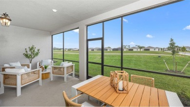 Welcome to Ibis Landing - a true golfer's paradise in Lehigh on Copperhead Golf Club in Florida - for sale on GolfHomes.com, golf home, golf lot