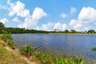 MAGNIFICENT AND RARE TRIFECTA VIEW OF GOLF, LAKE AND PRESERVE ON on Jupiter Country Club in Florida - for sale on GolfHomes.com, golf home, golf lot