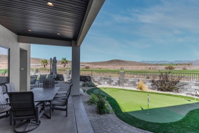 Huge Recent Price Drop!! This stunning home is located on the on Copper Rock Golf Course in Utah - for sale on GolfHomes.com, golf home, golf lot