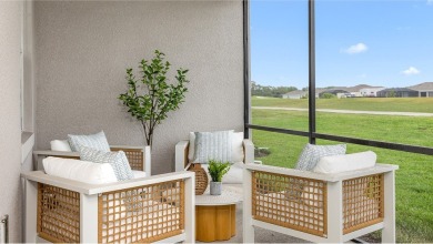 Welcome to Ibis Landing - a true golfer's paradise in Lehigh on Copperhead Golf Club in Florida - for sale on GolfHomes.com, golf home, golf lot