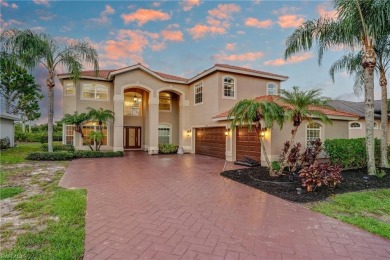 Exceptional 4-Bedroom home in Westminster Golf Community - Fully on Westminster Golf Club in Florida - for sale on GolfHomes.com, golf home, golf lot