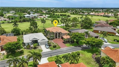 Exceptional 4-Bedroom home in Westminster Golf Community - Fully on Westminster Golf Club in Florida - for sale on GolfHomes.com, golf home, golf lot