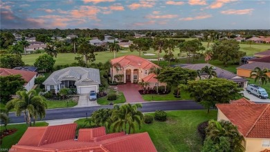 Exceptional 4-Bedroom home in Westminster Golf Community - Fully on Westminster Golf Club in Florida - for sale on GolfHomes.com, golf home, golf lot