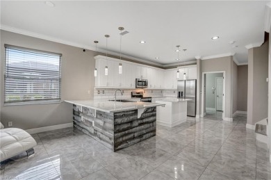 Exceptional 4-Bedroom home in Westminster Golf Community - Fully on Westminster Golf Club in Florida - for sale on GolfHomes.com, golf home, golf lot