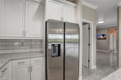 Exceptional 4-Bedroom home in Westminster Golf Community - Fully on Westminster Golf Club in Florida - for sale on GolfHomes.com, golf home, golf lot
