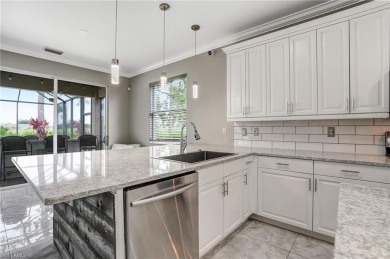 Exceptional 4-Bedroom home in Westminster Golf Community - Fully on Westminster Golf Club in Florida - for sale on GolfHomes.com, golf home, golf lot