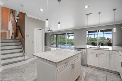 Exceptional 4-Bedroom home in Westminster Golf Community - Fully on Westminster Golf Club in Florida - for sale on GolfHomes.com, golf home, golf lot