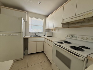 Beautifully 55+ community that boast of club house with heated on Sunrise Lakes Phase III in Florida - for sale on GolfHomes.com, golf home, golf lot