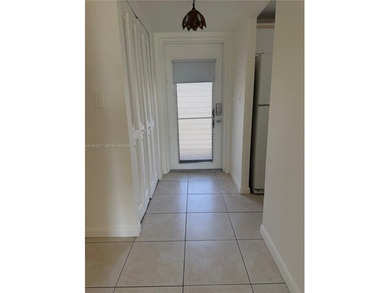 Beautifully 55+ community that boast of club house with heated on Sunrise Lakes Phase III in Florida - for sale on GolfHomes.com, golf home, golf lot