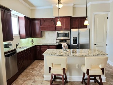 Elegant 1-Bedroom Condo in a Premier 55+ Community. Welcome to on Sky Creek Ranch Golf Club in Texas - for sale on GolfHomes.com, golf home, golf lot