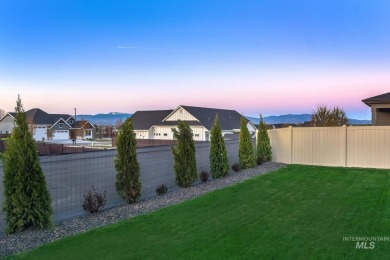 Avalon model | Blackrock Homes. ~ Stunning Views! ~~ Ask about on Boise Ranch Golf Course, Inc. in Idaho - for sale on GolfHomes.com, golf home, golf lot