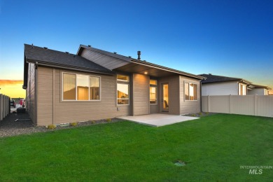 Avalon model | Blackrock Homes. ~ Stunning Views! ~~ Ask about on Boise Ranch Golf Course, Inc. in Idaho - for sale on GolfHomes.com, golf home, golf lot