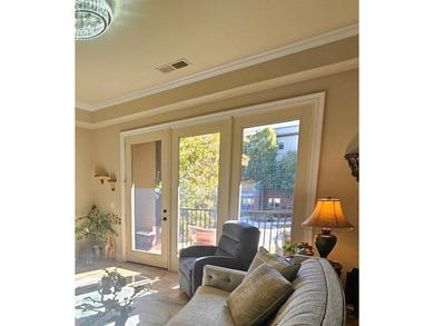 Elegant 1-Bedroom Condo in a Premier 55+ Community. Welcome to on Sky Creek Ranch Golf Club in Texas - for sale on GolfHomes.com, golf home, golf lot