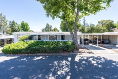 Welcome to Rancho Del Bordo, a vibrant 55+ community where on Chalk Mountain Golf Course in California - for sale on GolfHomes.com, golf home, golf lot