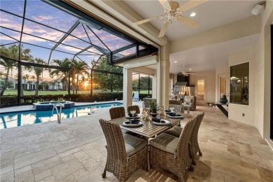 Welcome to your new home in the prestigious Grey Oaks on Grey Oaks Golf and Country Club in Florida - for sale on GolfHomes.com, golf home, golf lot