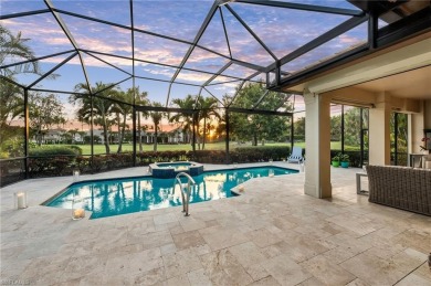 Welcome to your new home in the prestigious Grey Oaks on Grey Oaks Golf and Country Club in Florida - for sale on GolfHomes.com, golf home, golf lot